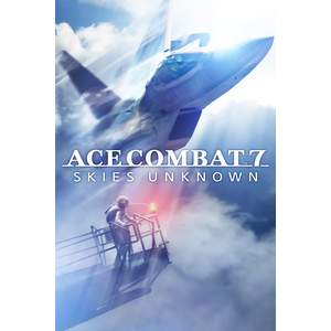 ACE COMBAT™ 7: SKIES UNKNOWN