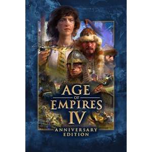 Age of Empires IV: Anniversary Edition