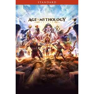 Age of Mythology: Retold Standard Edition
