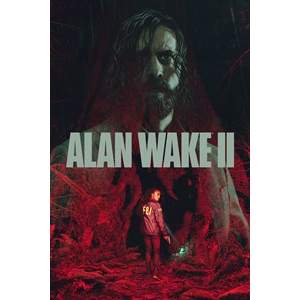 Alan Wake 2