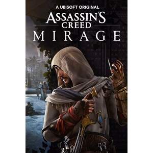 Assassin’s Creed® Mirage