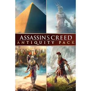 Assassin's Creed Antiquity Pack