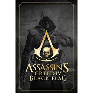 Assassin's Creed IV Black Flag