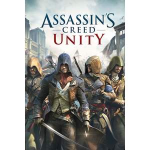 Assassin's Creed Unity