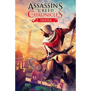 Assassin's Creed® Chronicles: India