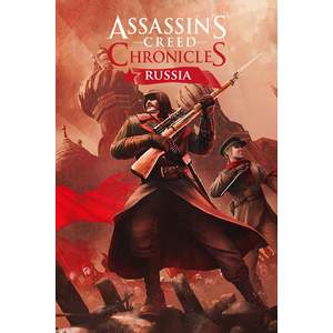 Assassin's Creed® Chronicles: Russia