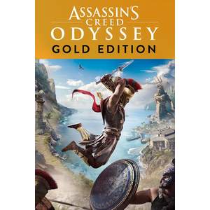 Assassin's Creed® Odyssey - GOLD EDITION