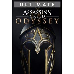 Assassin's Creed® Odyssey - ULTIMATE EDITION