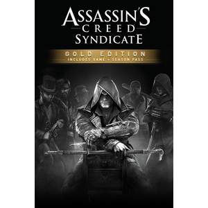 Assassin's Creed® Syndicate Gold Edition
