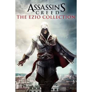 Assassin's Creed® The Ezio Collection