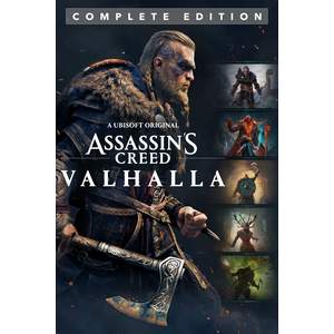 Assassin's Creed® Valhalla Complete Edition