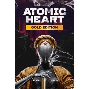 Atomic Heart - Gold Edition