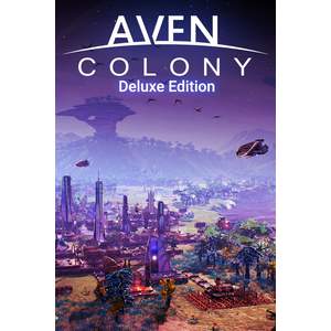 Aven Colony - Deluxe Edition