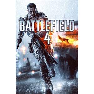 Battlefield 4