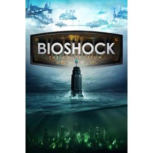 BioShock: The Collection