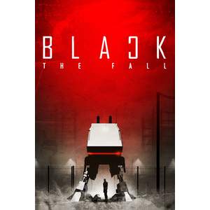 Black The Fall