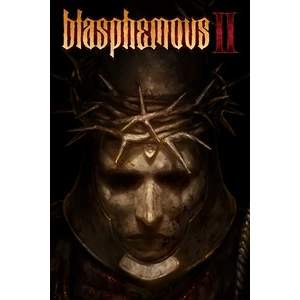 Blasphemous 2
