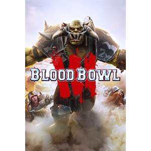 Blood Bowl 3