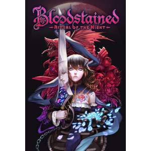 Bloodstained: Ritual of the Night