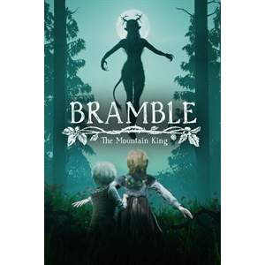 Bramble: The Mountain King