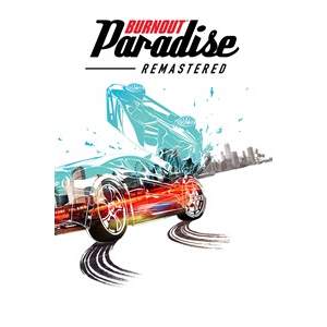 Burnout™ Paradise Remastered