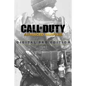 Call of Duty®: Advanced Warfare Digital Pro Edition