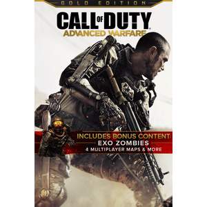 Call of Duty®: Advanced Warfare Gold Edition