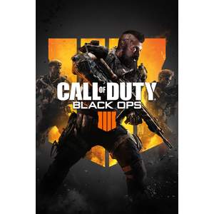 Call of Duty®: Black Ops 4