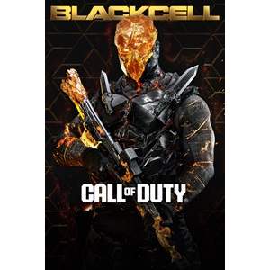 Call of Duty®: Black Ops 6 - BlackCell (Season 01)