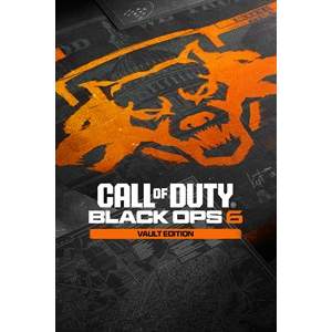 Call of Duty®: Black Ops 6 - Vault Edition
