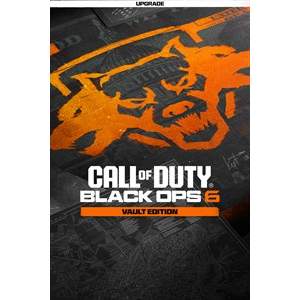 Call of Duty®: Black Ops 6 - Vault Edition Upgrade