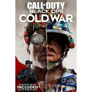 Call of Duty®: Black Ops Cold War