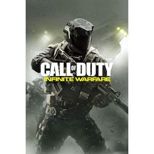 Call of Duty®: Infinite Warfare