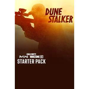 Call of Duty®: Modern Warfare® II - Dune Stalker: Starter Pack