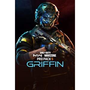 Call of Duty®: Modern Warfare® II - Griffin: Pro Pack