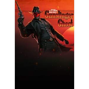 Call of Duty®: Modern Warfare® II - Gunslinger Ghost