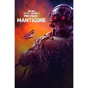 Call of Duty®: Modern Warfare® II - Manticore: Pro Pack