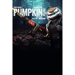 Call of Duty®: Modern Warfare® II - Pumpkin Patch: Pro Pack