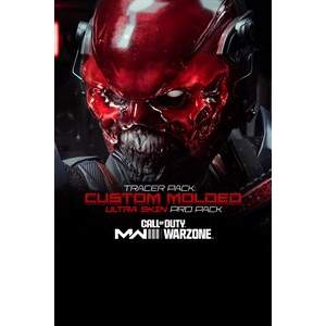 Call of Duty®: Modern Warfare® III - Tracer Pack: Custom Molded Ultra Skin Pro Pack
