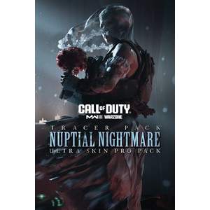 Call of Duty®: Modern Warfare® III - Tracer Pack: Nuptial Nightmare Ultra Skin Pro Pack