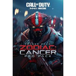 Call of Duty®: Modern Warfare® III - Tracer Pack: Zodiac: Cancer Pro Pack