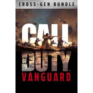 Call of Duty®: Vanguard - Cross-Gen Bundle