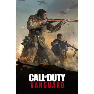 Call of Duty®: Vanguard - Standard Edition