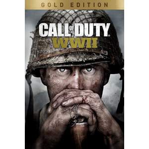 Call of Duty®: WWII - Gold Edition