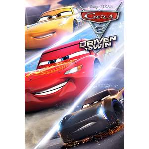 Cars 3: Driven to Win