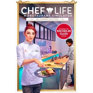 Chef Life - AL FORNO EDITION