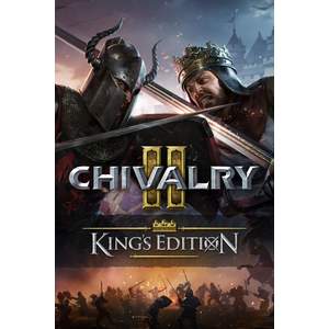 Chivalry 2 King's Edition