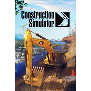 Construction Simulator