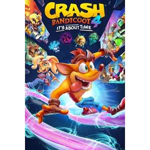 Crash Bandicoot™ 4: It’s About Time