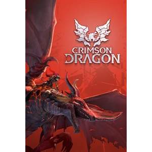 Crimson Dragon